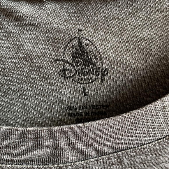 Moonlight magic typhoon lagoon 2017 DVC Disney shirt - Picture 2 of 3